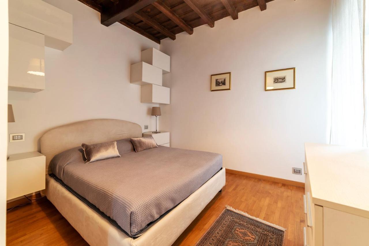 Piazza Di Spagna Classy Apartment Rom